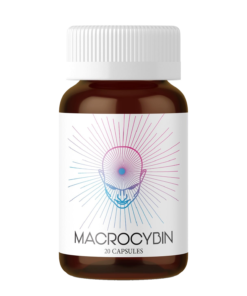 Buy Microcybin Macrodose Online