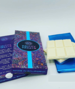 Buy Trippy Treats chocolate bar Online 